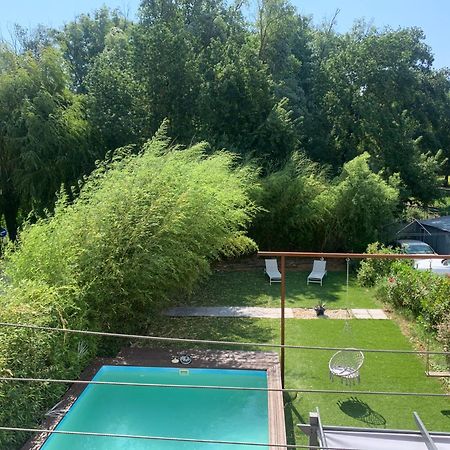 LavéruneLes Terrasses公寓 外观 照片
