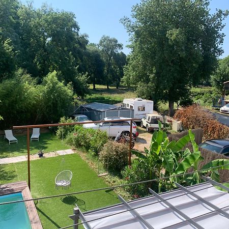 LavéruneLes Terrasses公寓 外观 照片