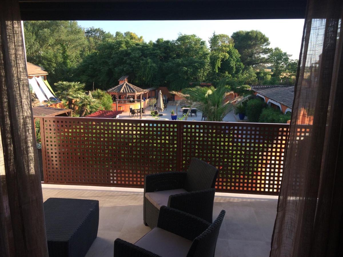 LavéruneLes Terrasses公寓 外观 照片