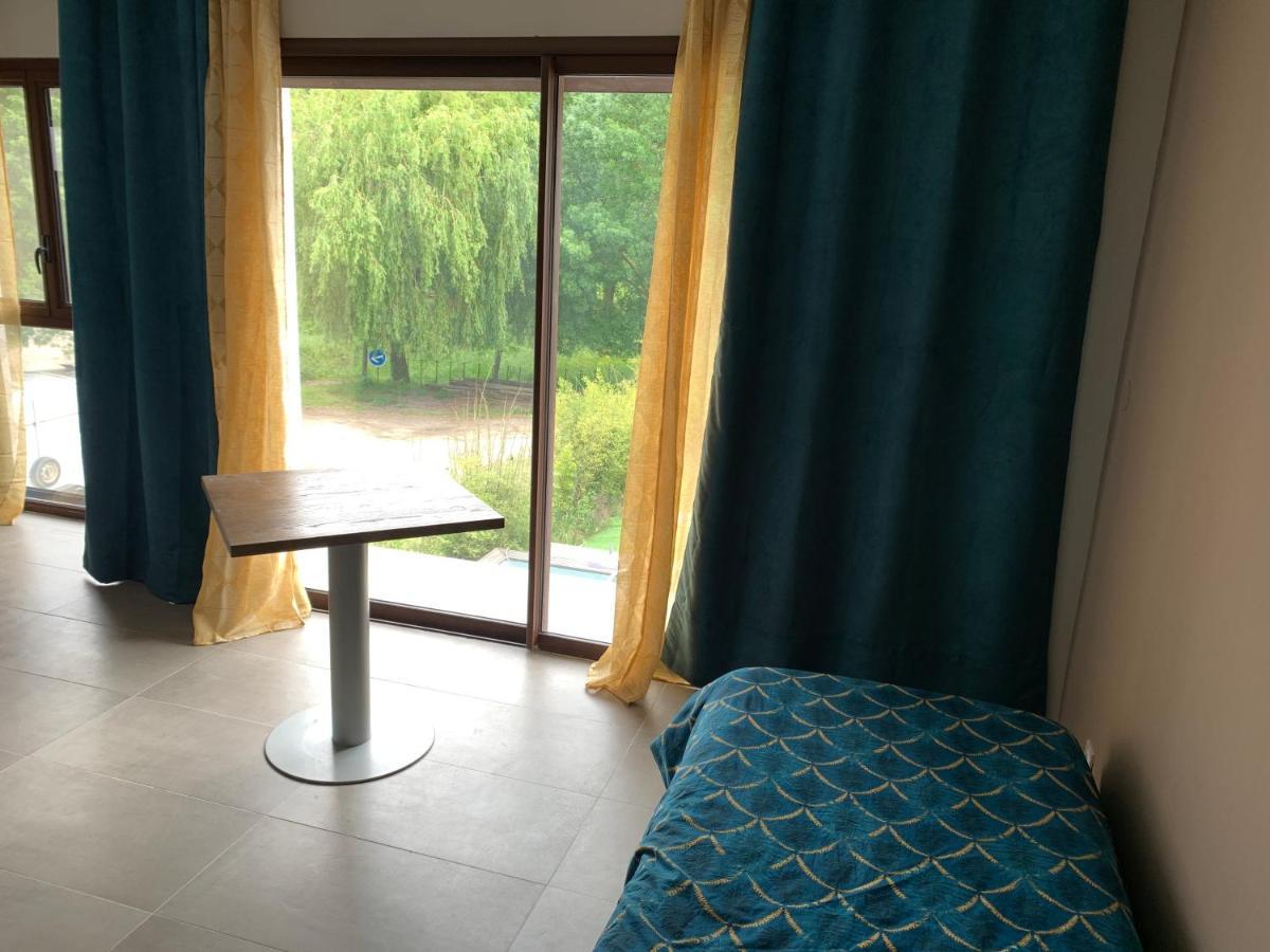 LavéruneLes Terrasses公寓 外观 照片