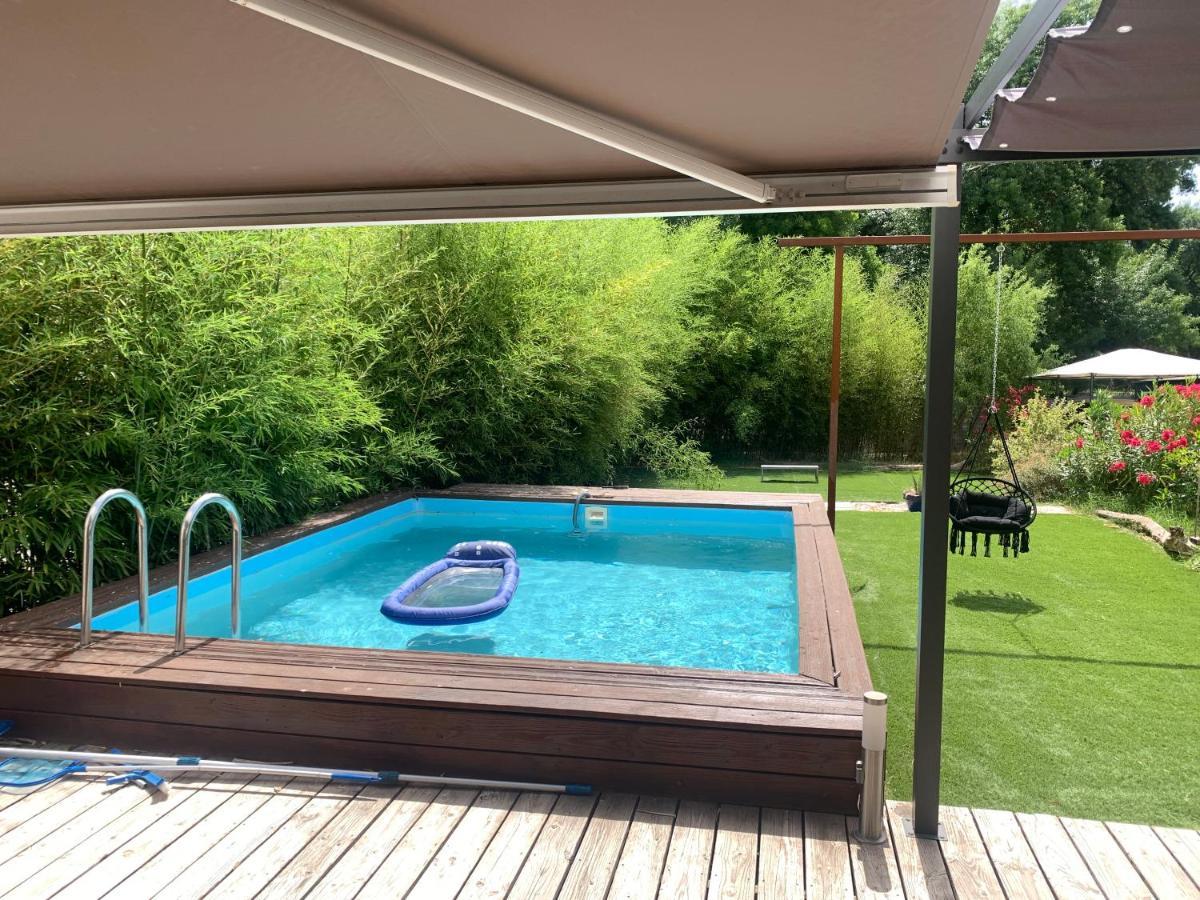 LavéruneLes Terrasses公寓 外观 照片