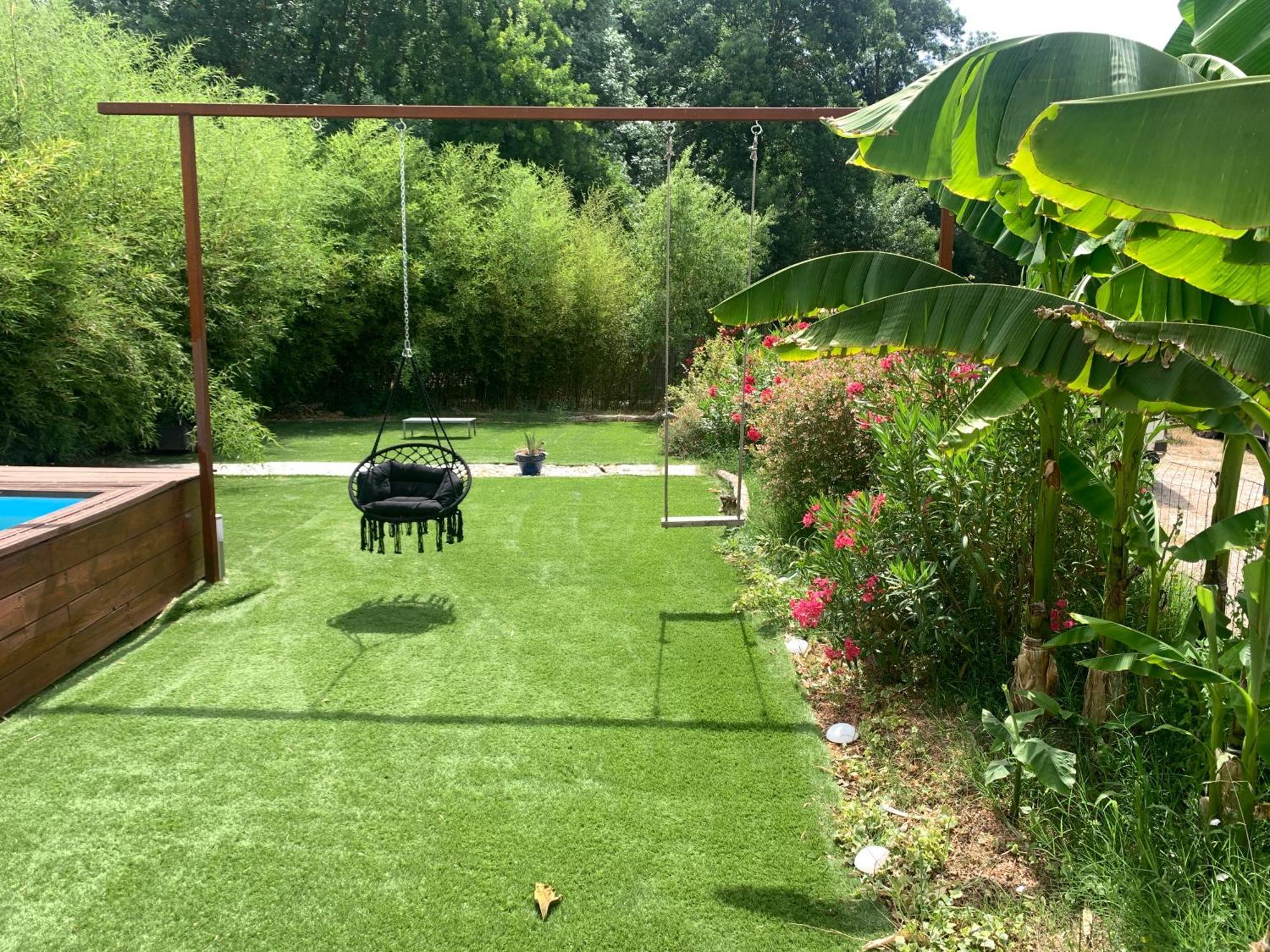 LavéruneLes Terrasses公寓 外观 照片