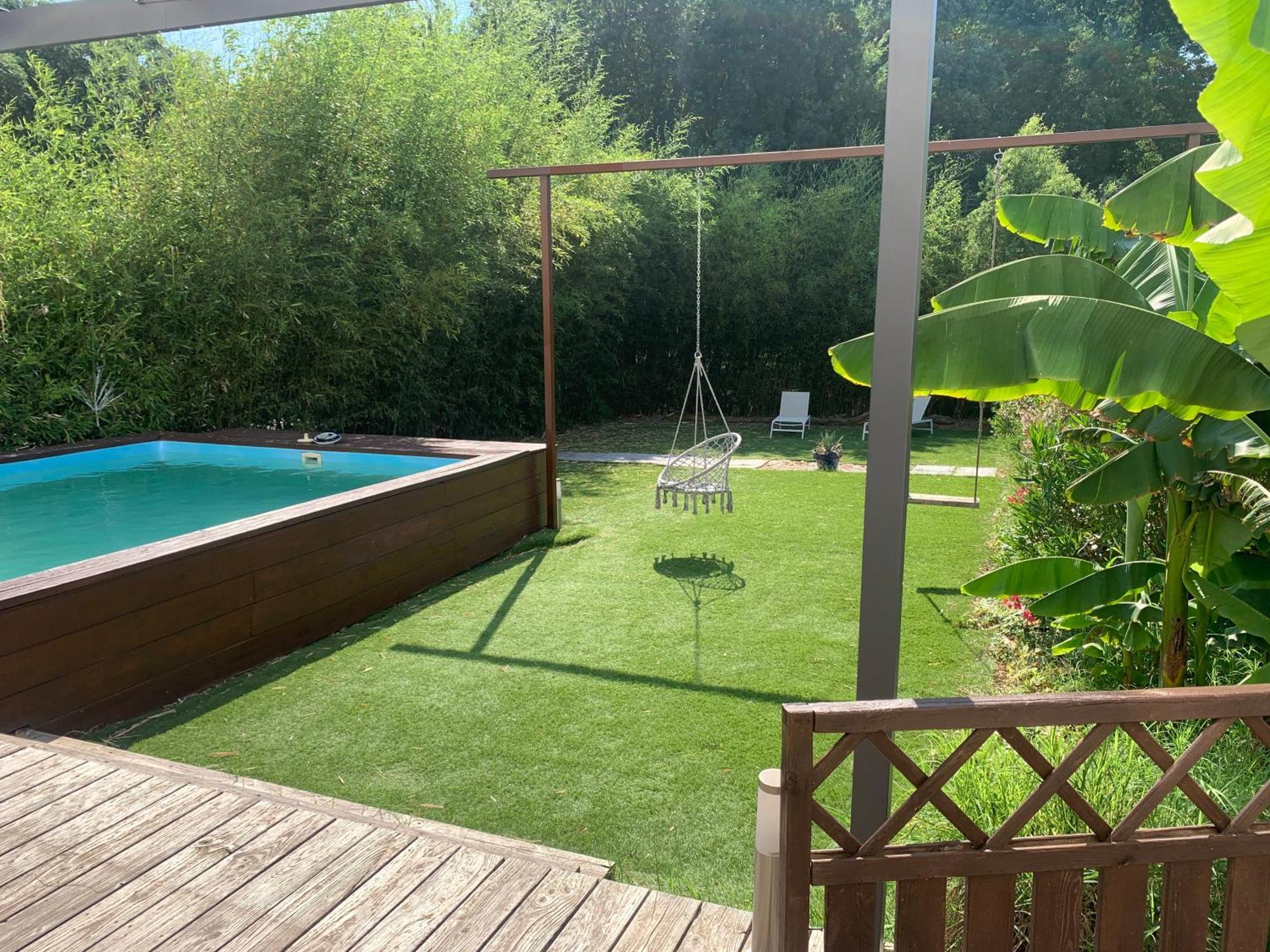 LavéruneLes Terrasses公寓 外观 照片