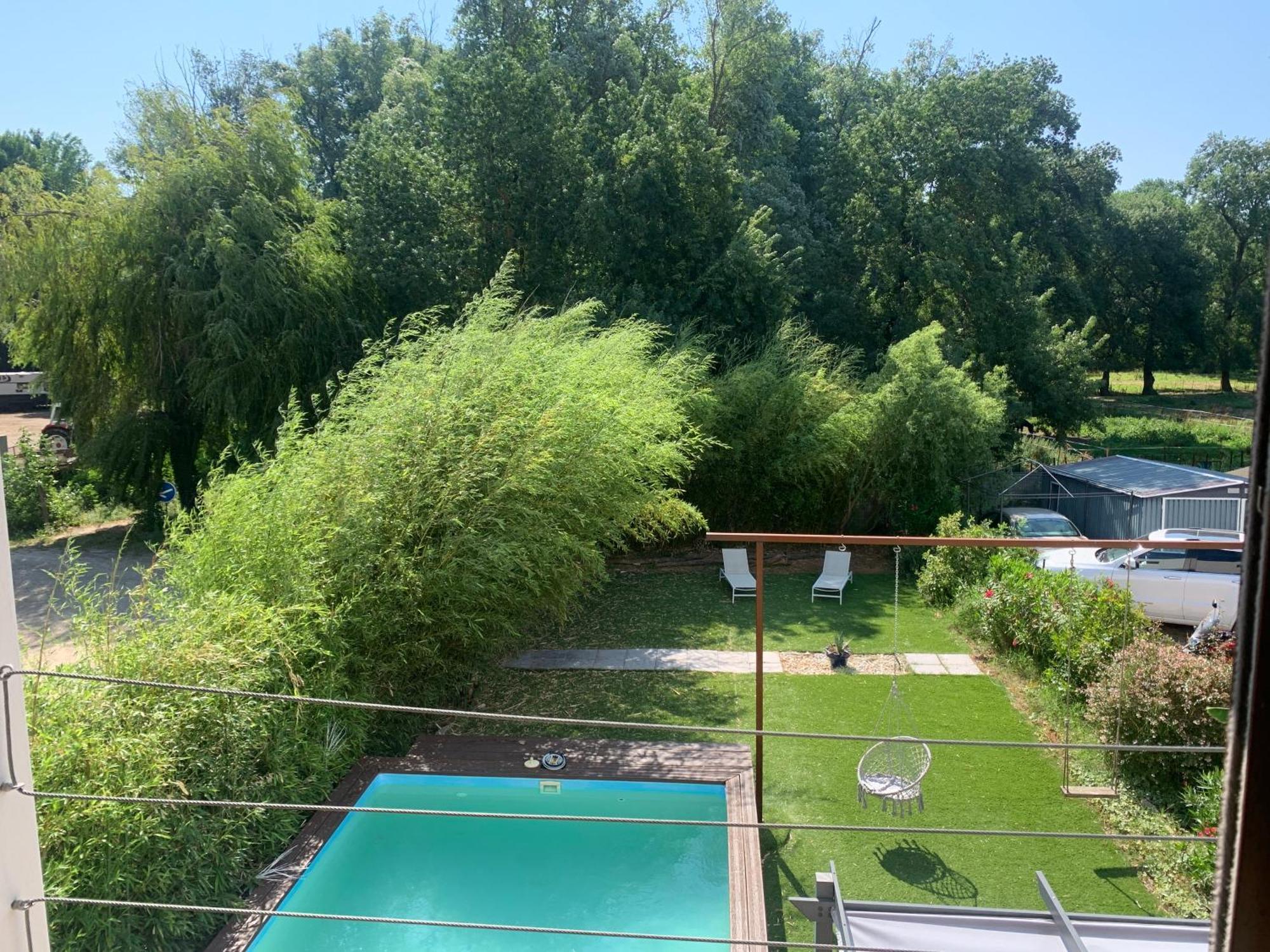 LavéruneLes Terrasses公寓 外观 照片