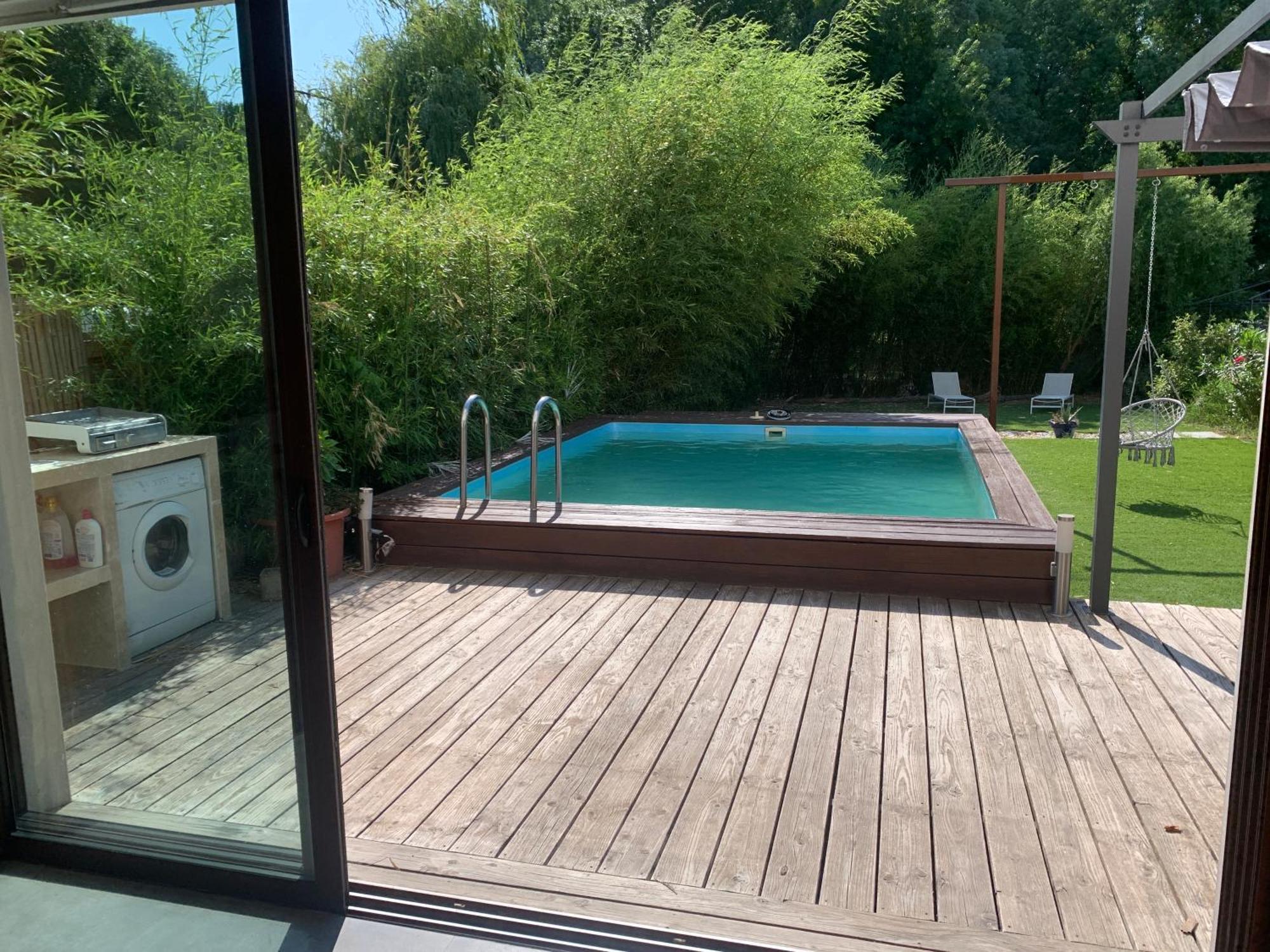 LavéruneLes Terrasses公寓 外观 照片