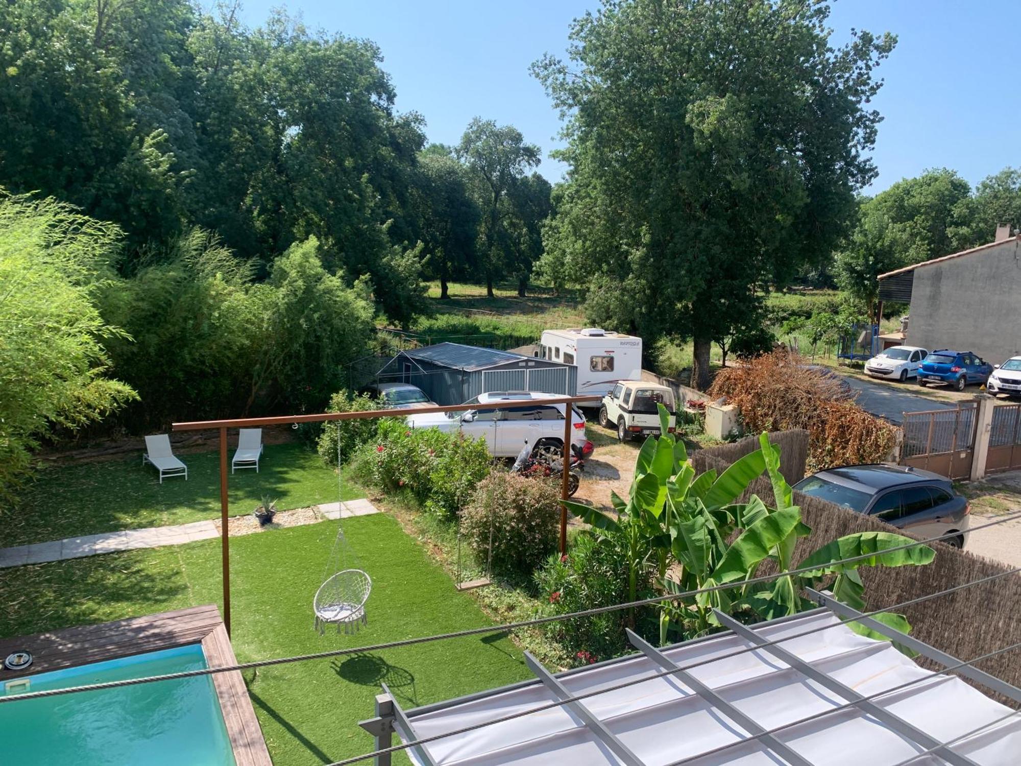 LavéruneLes Terrasses公寓 外观 照片