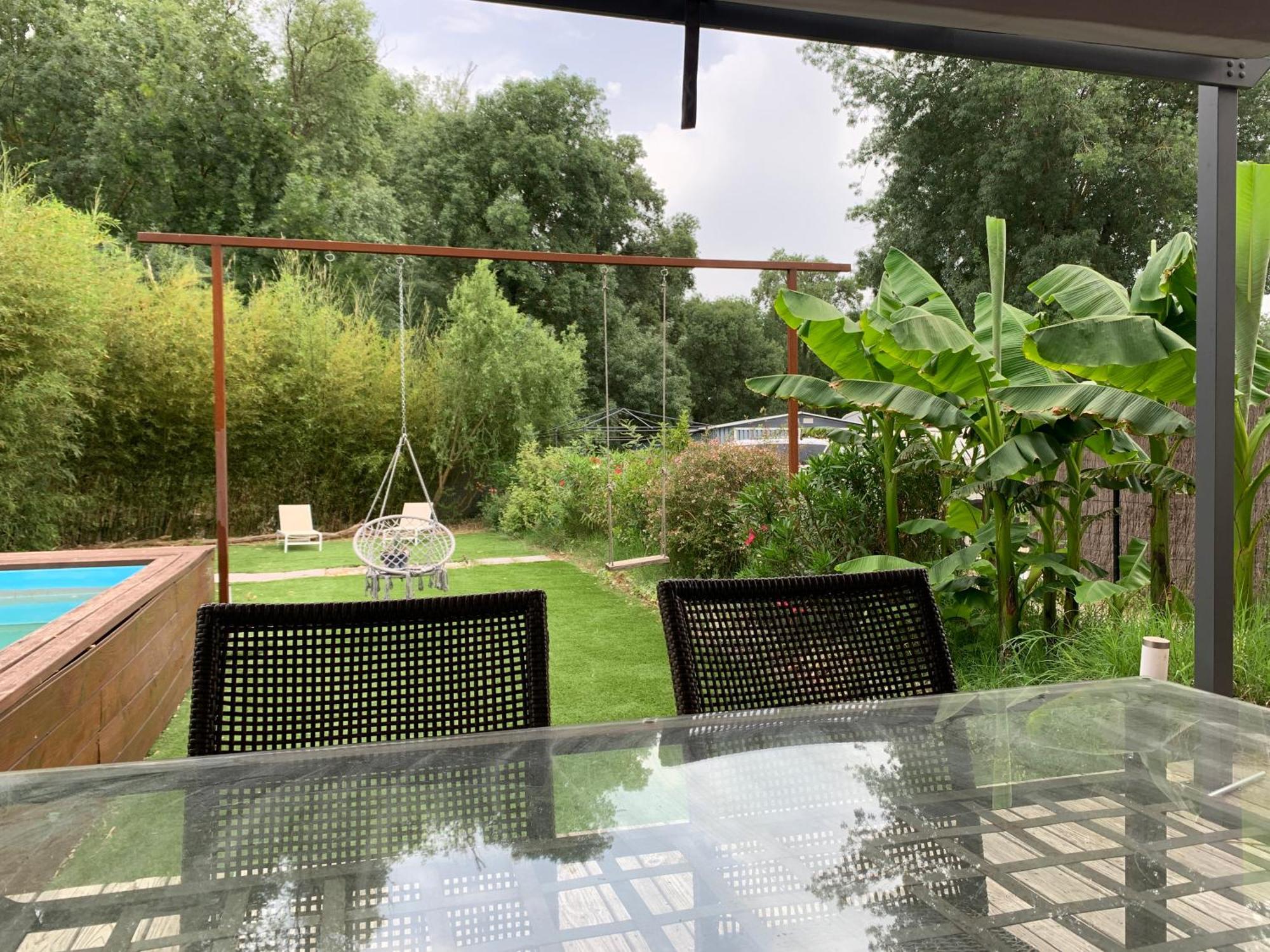 LavéruneLes Terrasses公寓 外观 照片