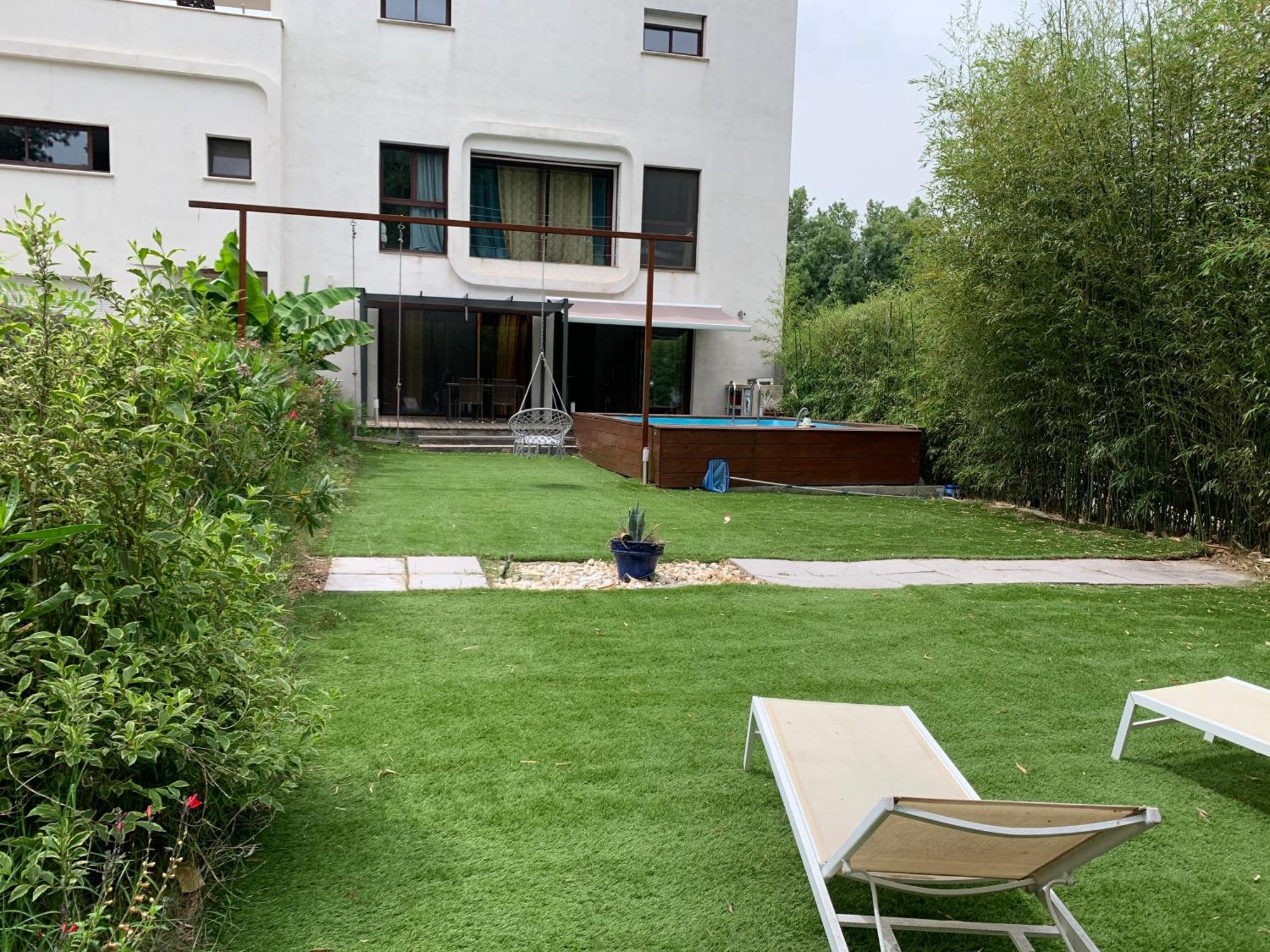 LavéruneLes Terrasses公寓 外观 照片