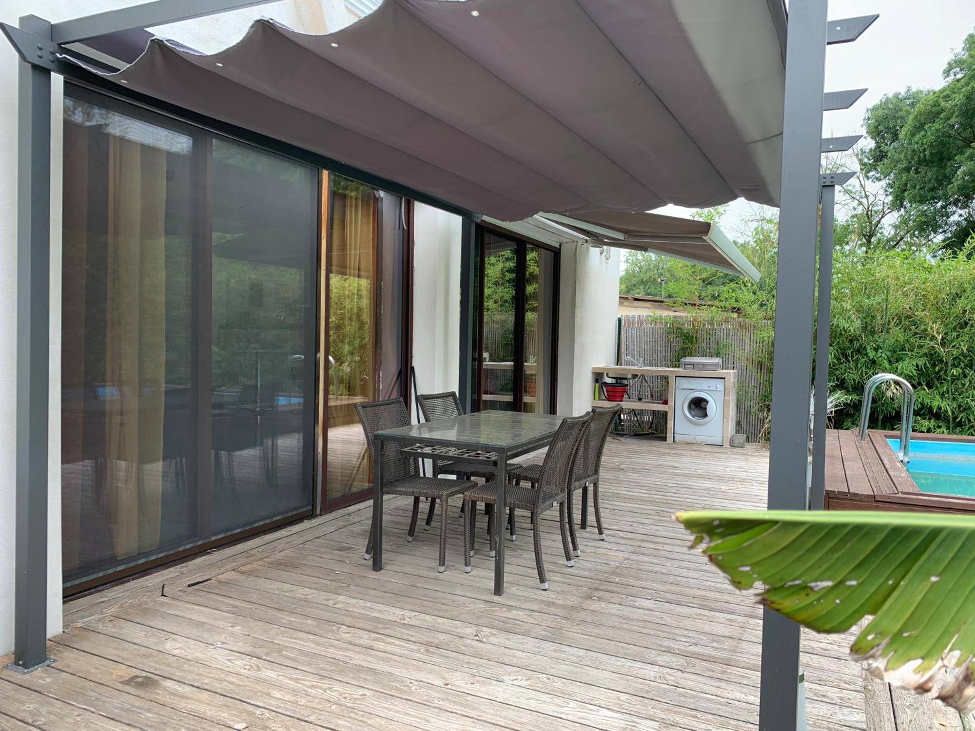 LavéruneLes Terrasses公寓 外观 照片
