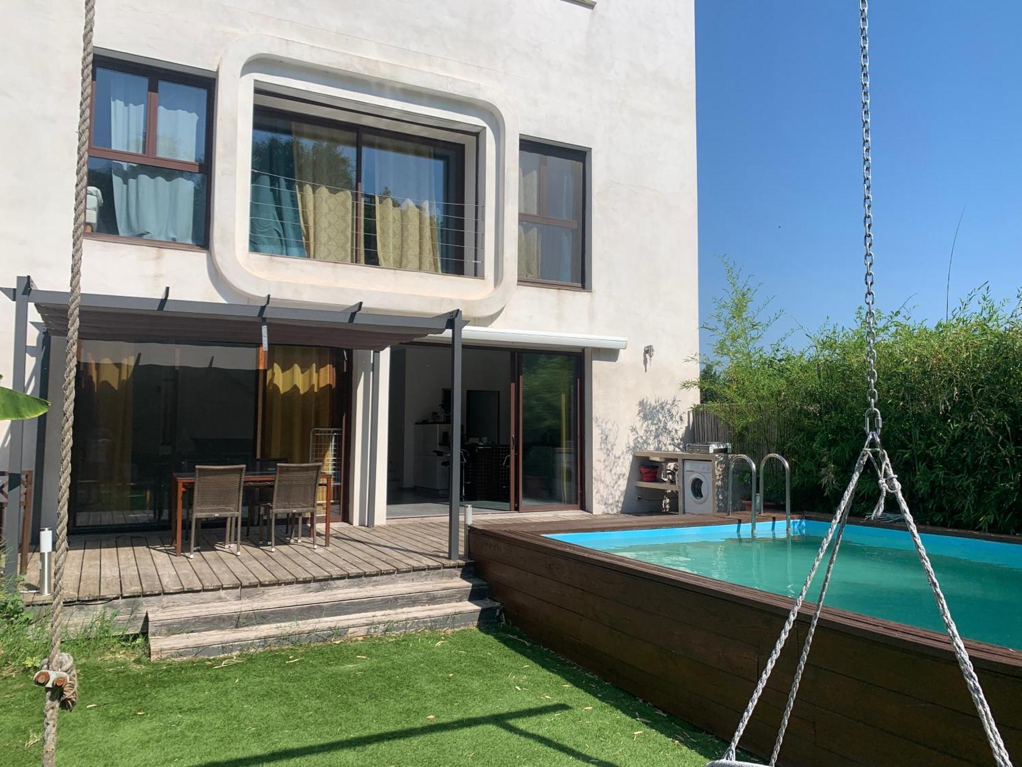 LavéruneLes Terrasses公寓 外观 照片