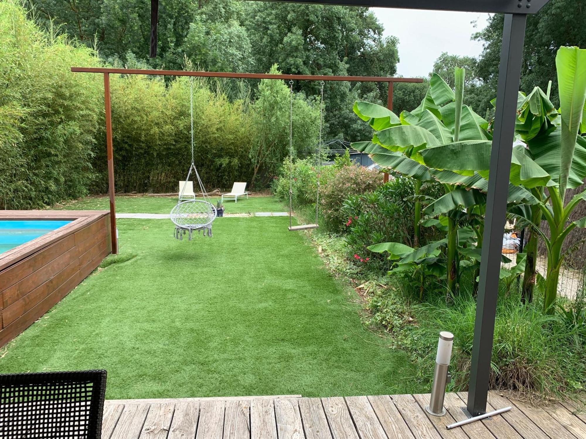 LavéruneLes Terrasses公寓 外观 照片