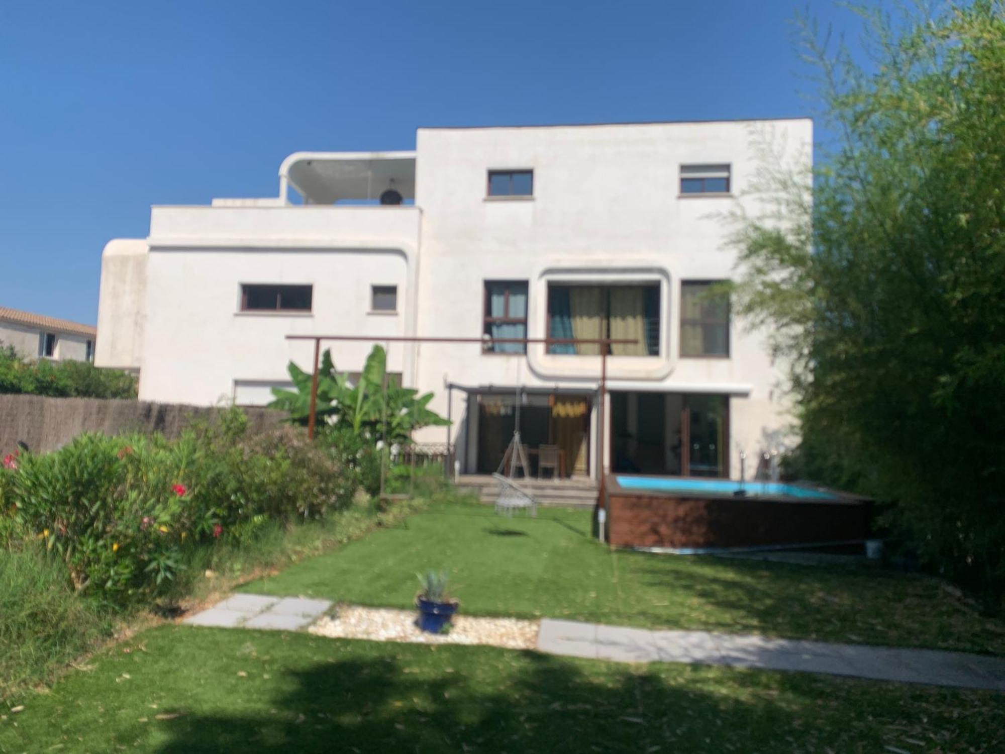 LavéruneLes Terrasses公寓 外观 照片