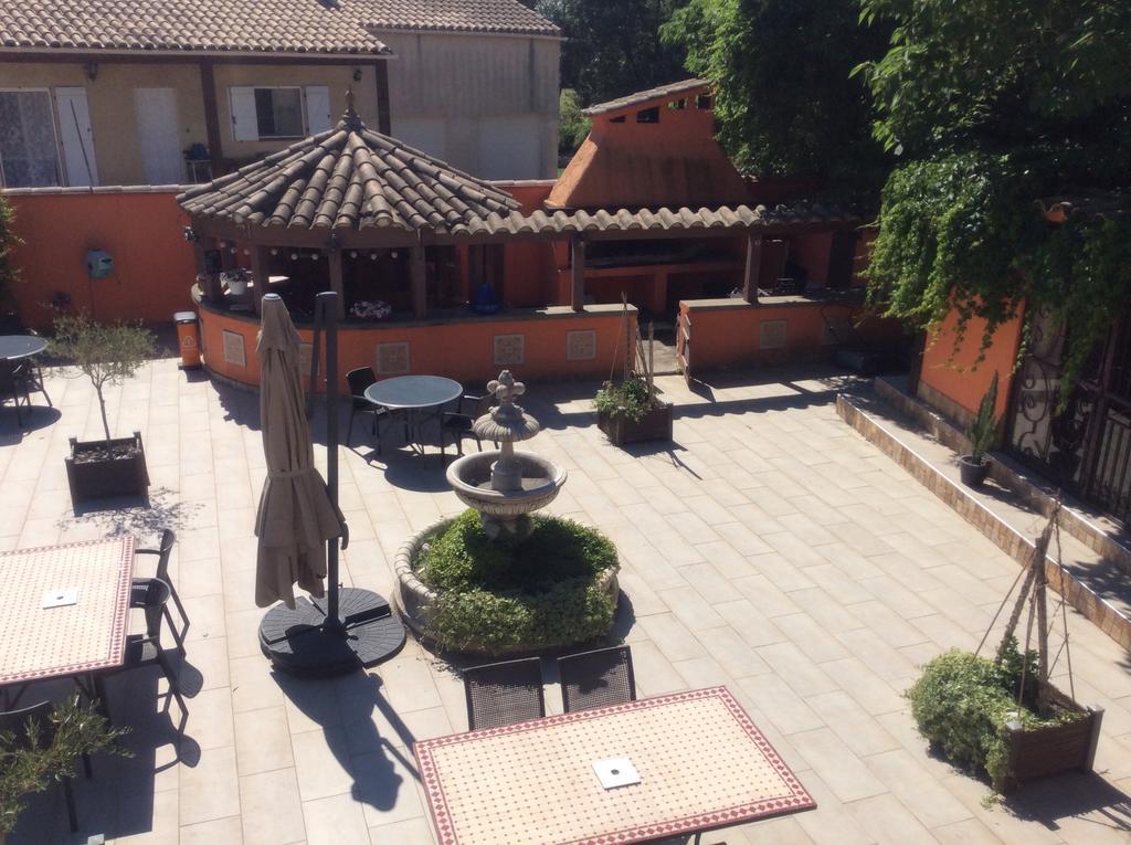 LavéruneLes Terrasses公寓 外观 照片