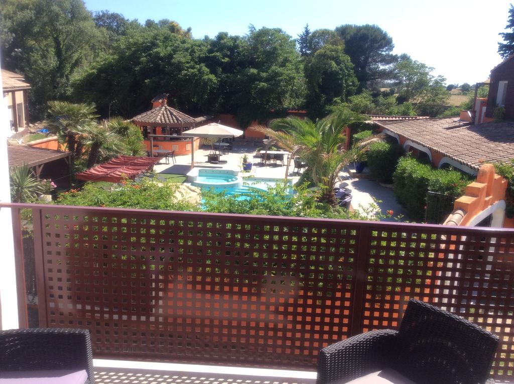 LavéruneLes Terrasses公寓 外观 照片