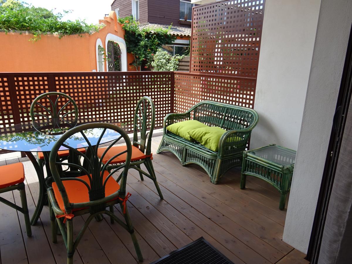 LavéruneLes Terrasses公寓 外观 照片