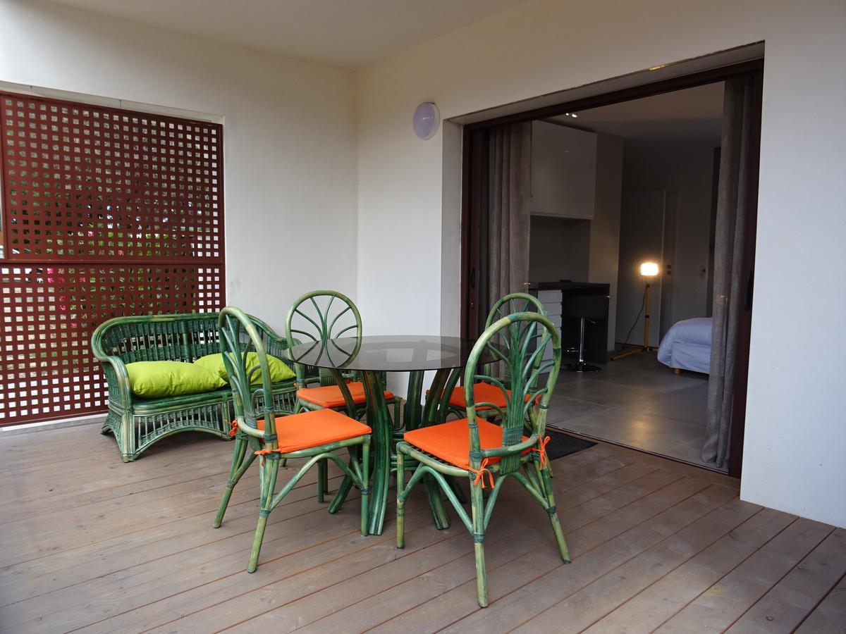 LavéruneLes Terrasses公寓 外观 照片