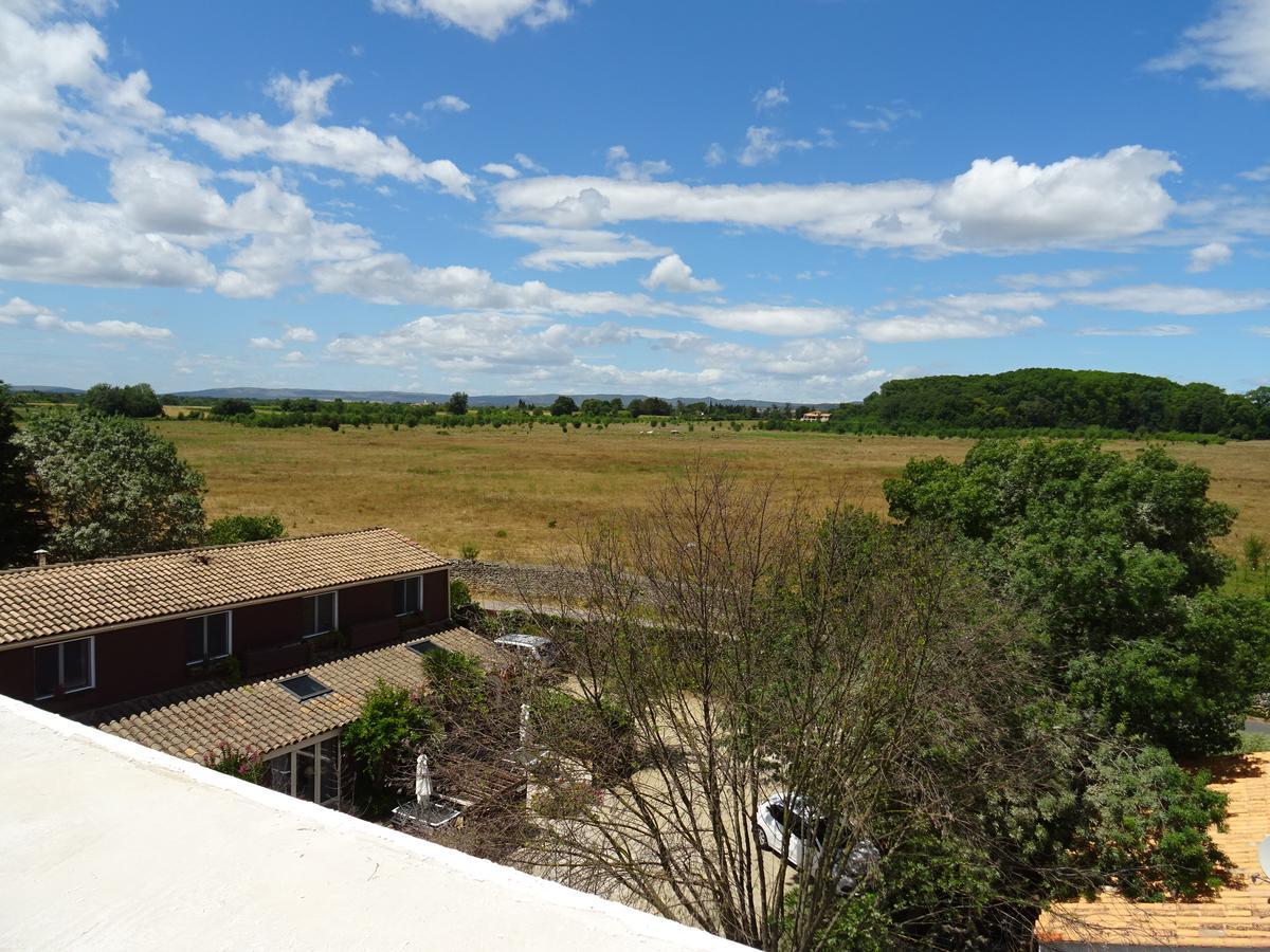 LavéruneLes Terrasses公寓 外观 照片