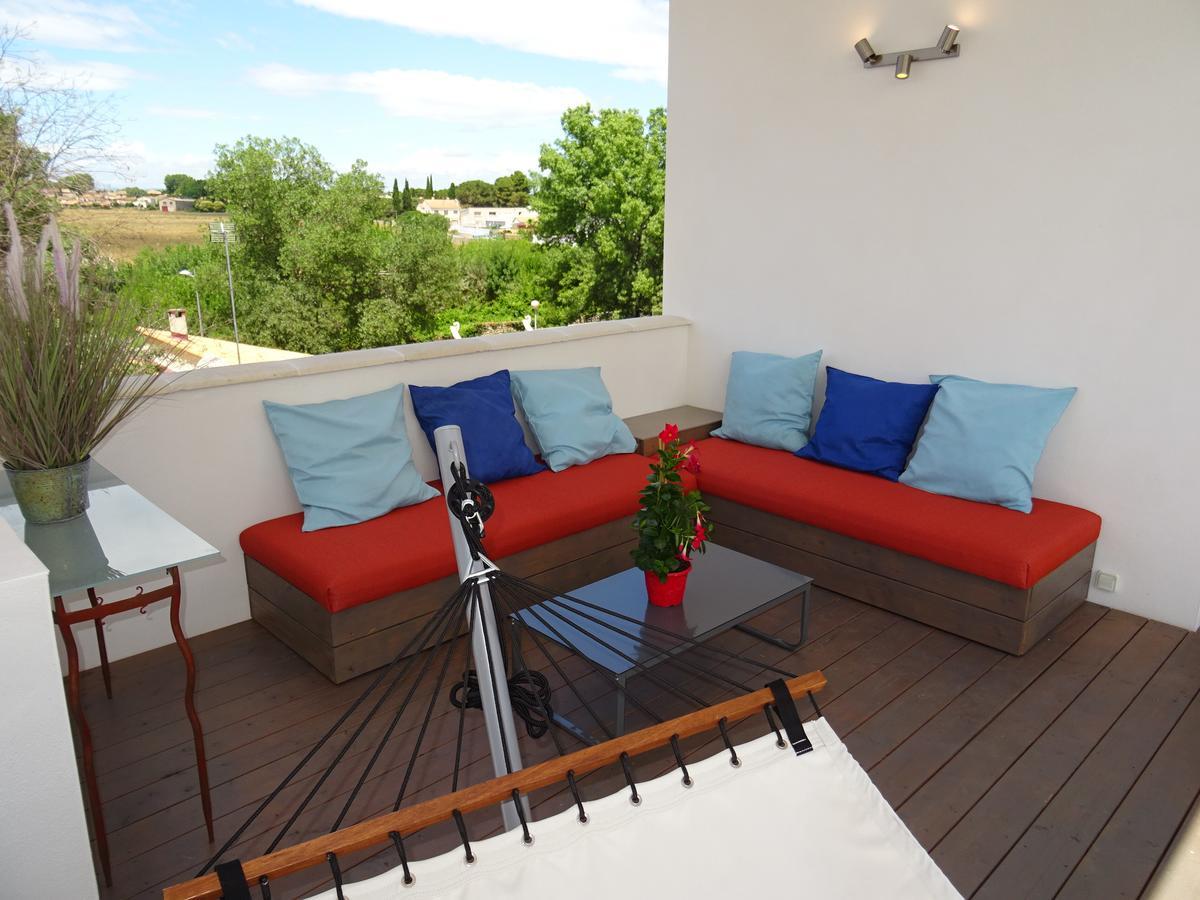 LavéruneLes Terrasses公寓 外观 照片